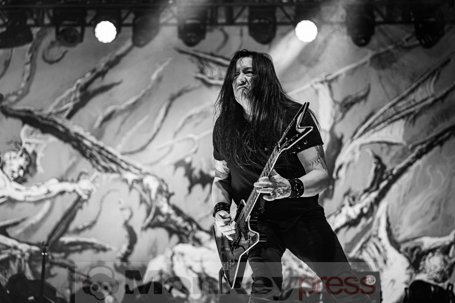 TESTAMENT, ©Jens Meyer