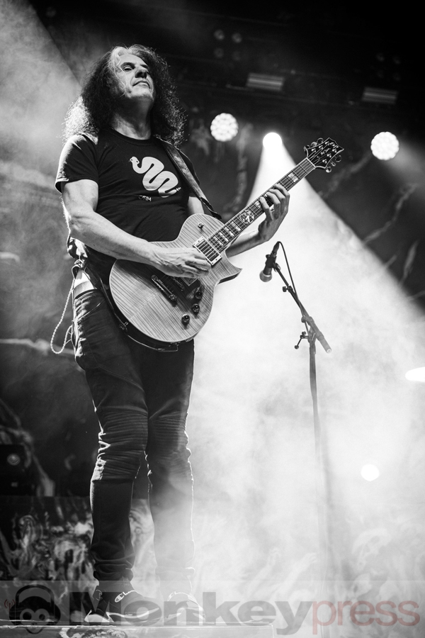 TESTAMENT, ©Jens Meyer