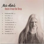 MARKO HIETALA kündigt neues Soloalbum Roses from the Deep an