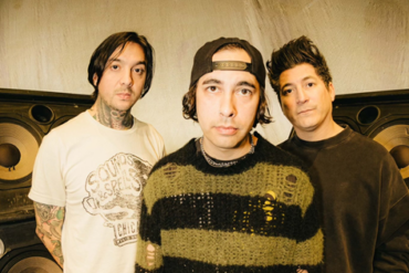 PIERCE THE VEIL ERÖFFNEN IHRE "I CAN’T HEAR YOU" WELTTOURNEE 2025