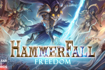 HAMMERFALL und ihre Fans vereint im neuen Freedom-Video