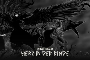 SUBWAY TO SALLY: Neue Ballade "Herz in der Rinde" veröffentlicht – Album "Post Mortem" erscheint am 20.12.2024!