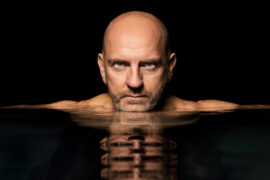 SVEN VÄTH: "40 Jahre hinter den Decks" – Ein Bildband als Zeitreise durch eine legendäre Karriere