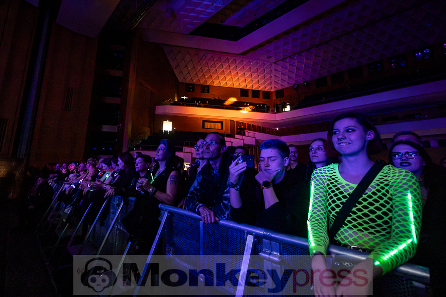 Dark Storm Festival - Impressionen, © Thomas Bunge