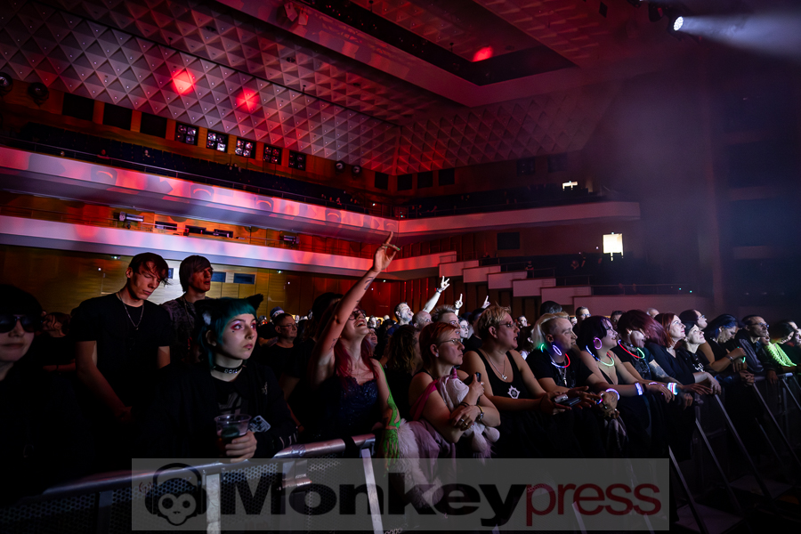 Dark Storm Festival - Impressionen, © Thomas Bunge