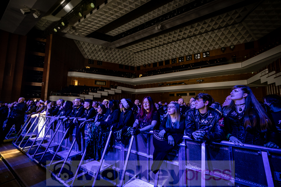 Dark Storm Festival - Impressionen, © Thomas Bunge