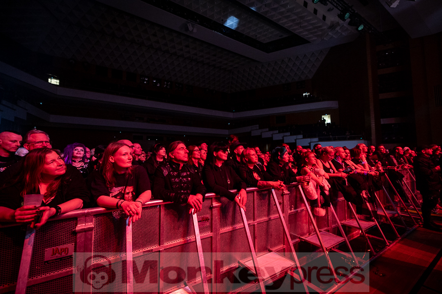 Dark Storm Festival - Impressionen, © Thomas Bunge