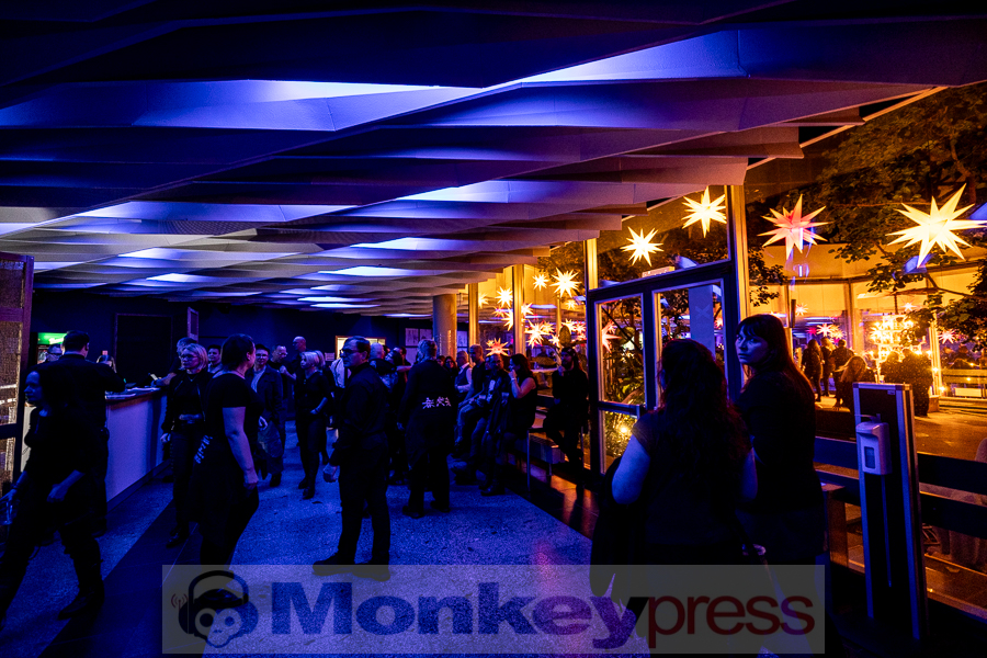 Dark Storm Festival - Impressionen, © Thomas Bunge