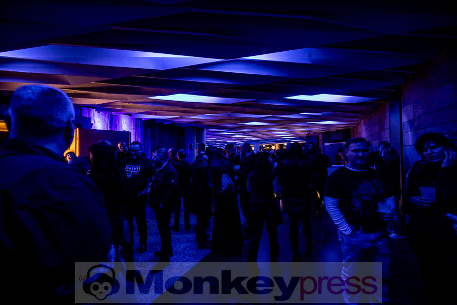 Dark Storm Festival - Impressionen, © Thomas Bunge