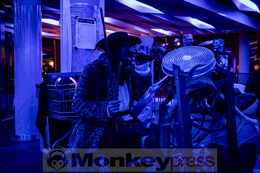 Dark Storm Festival - Impressionen, © Thomas Bunge