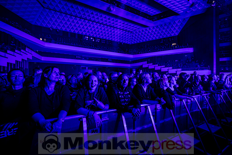 Dark Storm Festival - Impressionen, © Thomas Bunge