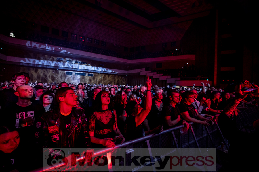 Dark Storm Festival - Impressionen, © Thomas Bunge