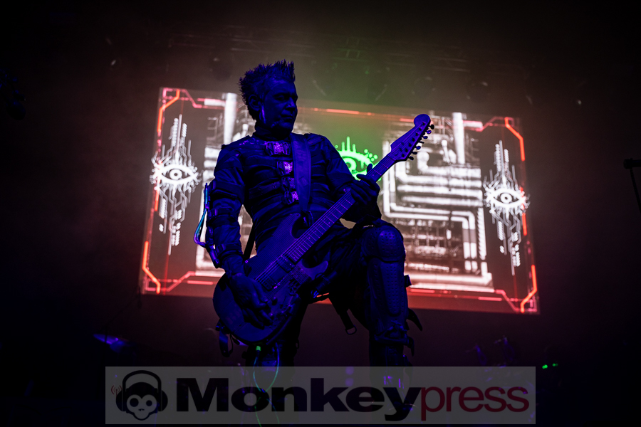 Shaârghot, © Thomas Bunge