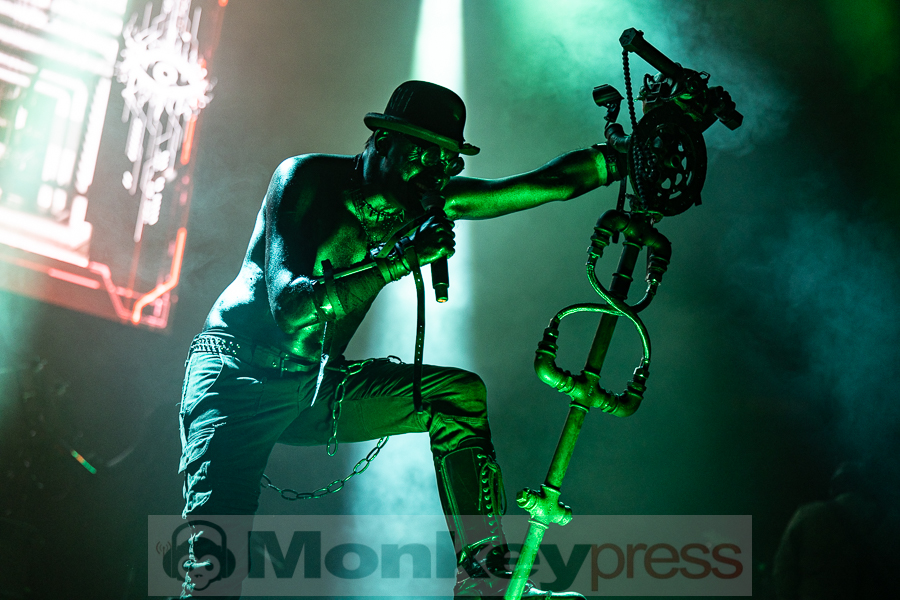 Shaârghot, © Thomas Bunge