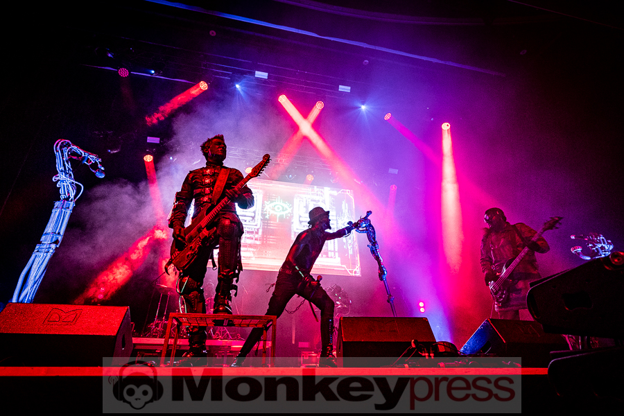 Shaârghot, © Thomas Bunge