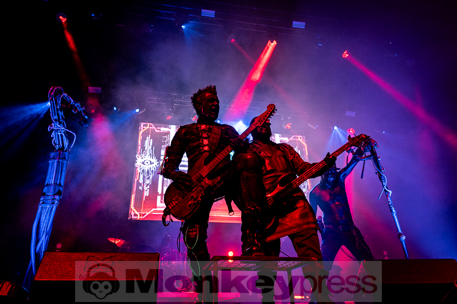 Shaârghot, © Thomas Bunge