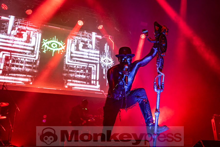 Shaârghot, © Thomas Bunge