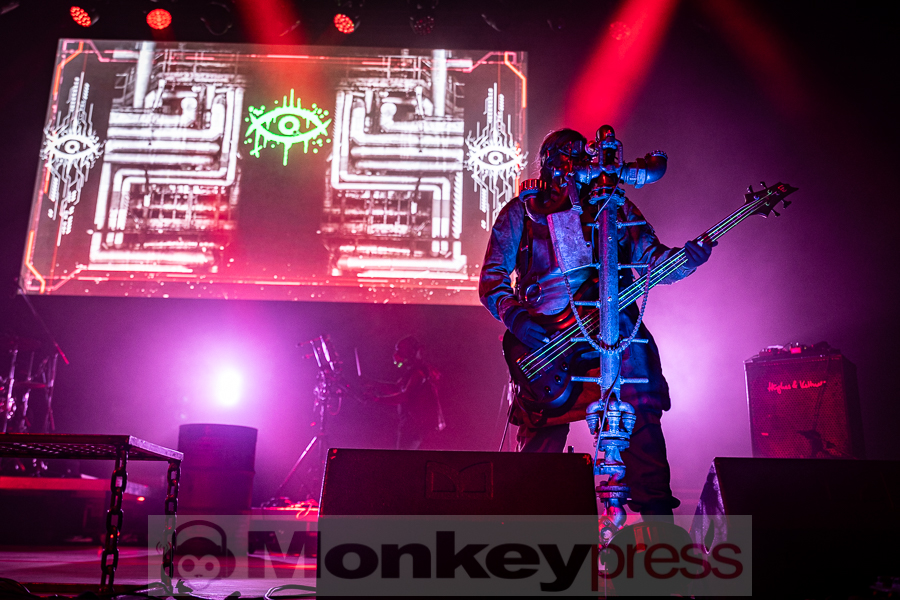 Shaârghot, © Thomas Bunge