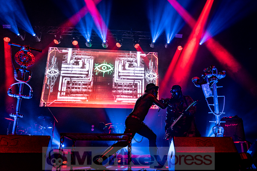 Shaârghot, © Thomas Bunge