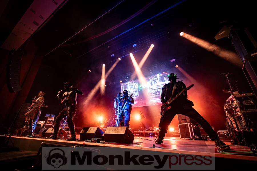 Shaârghot, © Thomas Bunge