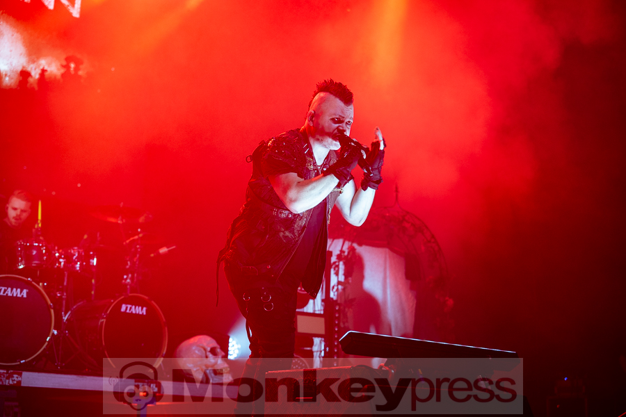 Schattenmann, © Thomas Bunge