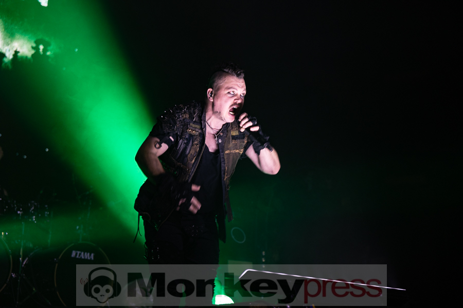 Schattenmann, © Thomas Bunge