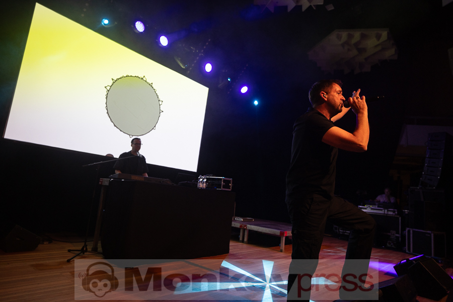 Chrom, © Thomas Bunge