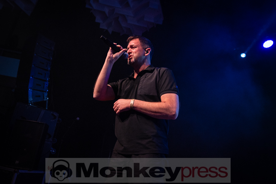 Chrom, © Thomas Bunge