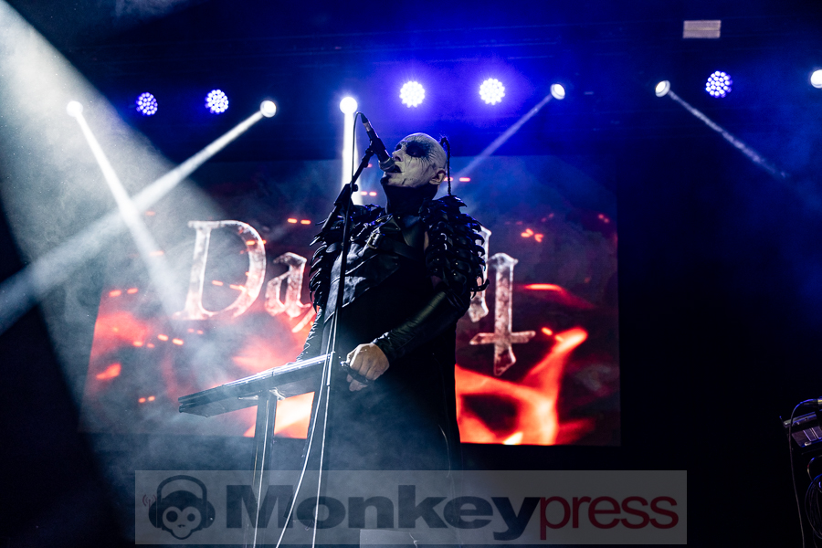 Das Ich, © Thomas Bunge