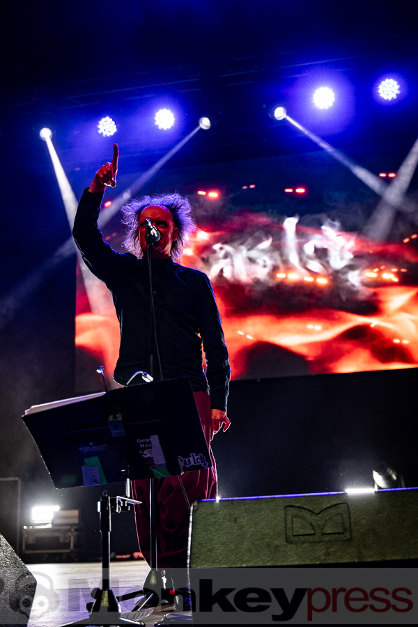 Das Ich, © Thomas Bunge