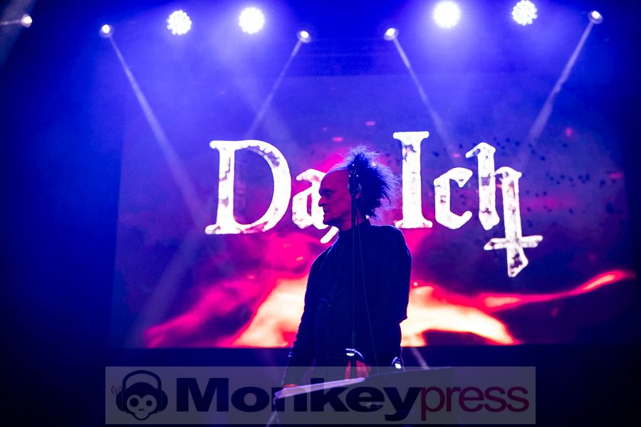 Das Ich, © Thomas Bunge