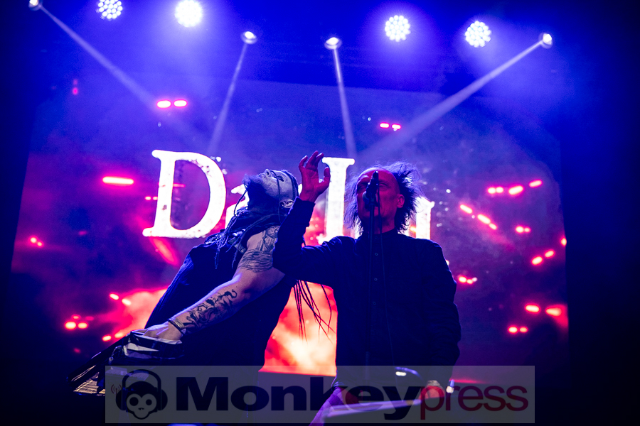 Das Ich, © Thomas Bunge