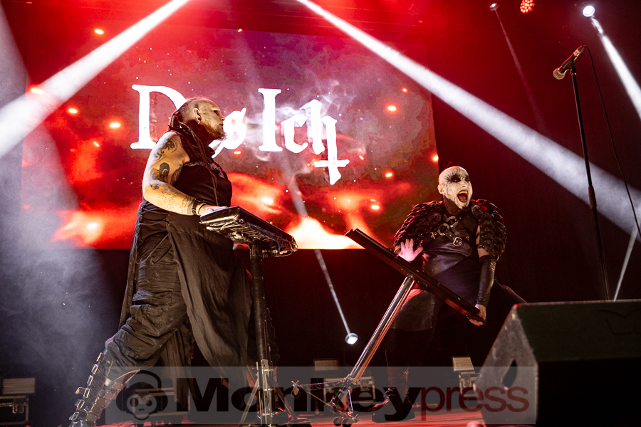 Das Ich, © Thomas Bunge