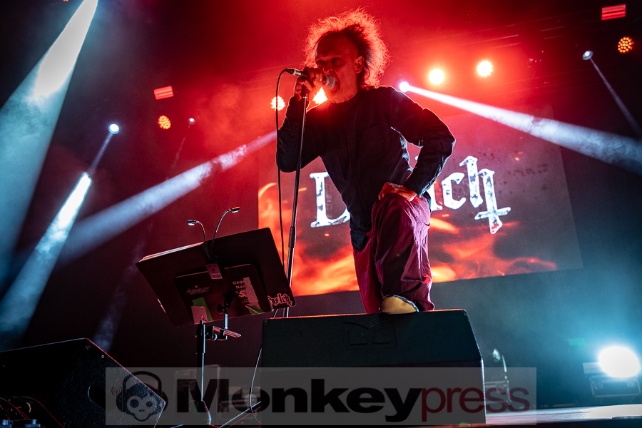 Das Ich, © Thomas Bunge