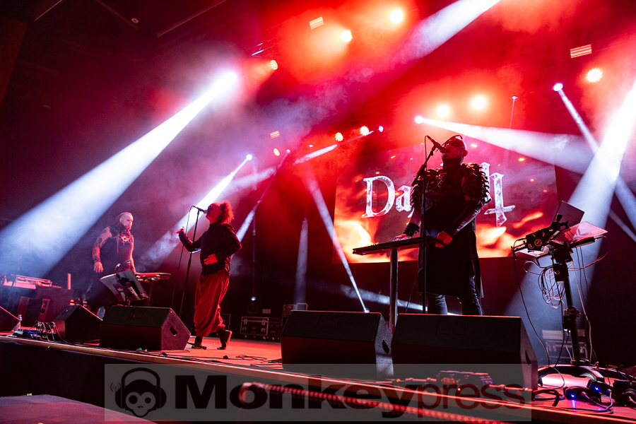 Das Ich, © Thomas Bunge