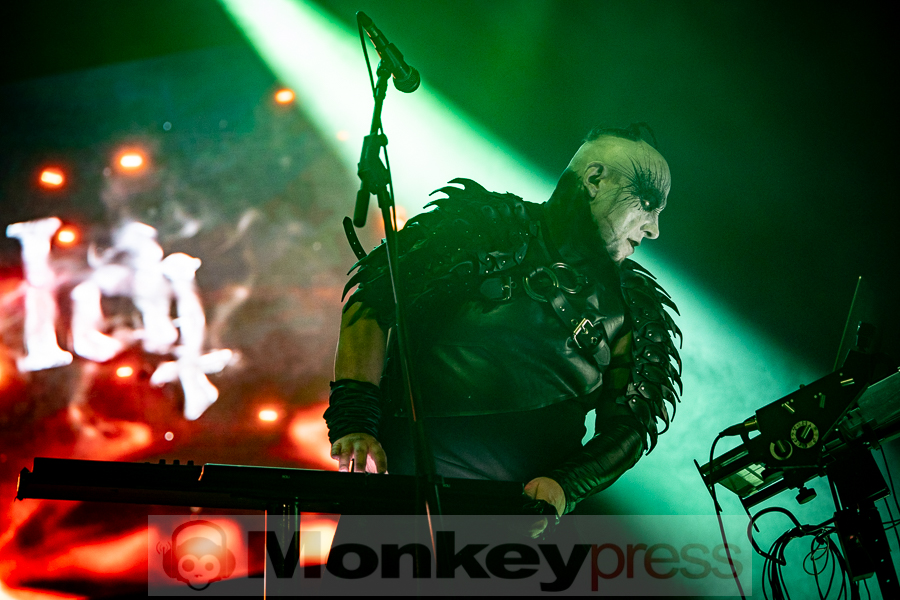 Das Ich, © Thomas Bunge