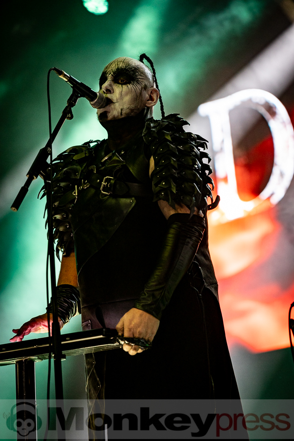 Das Ich, © Thomas Bunge