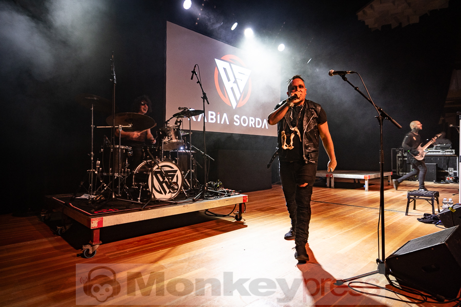 Rabia Sorda, © Thomas Bunge