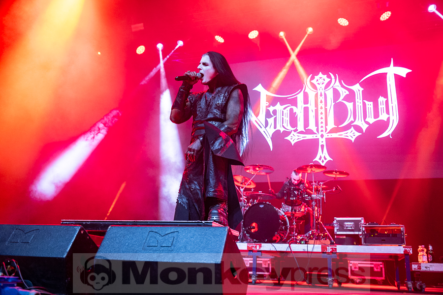 Nachtblut, © Thomas Bunge