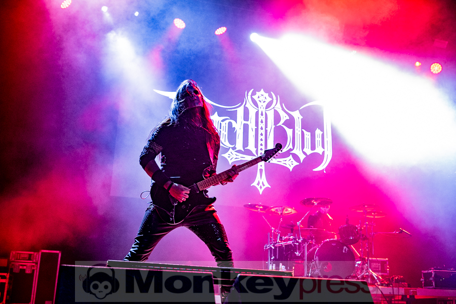 Nachtblut, © Thomas Bunge