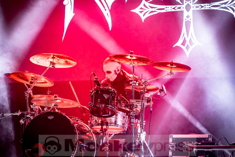 Nachtblut, © Thomas Bunge