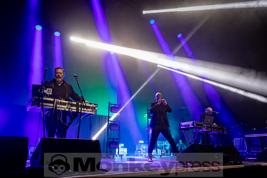 Covenant, © Thomas Bunge