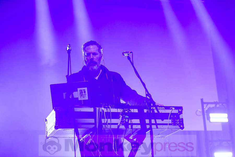 Covenant, © Thomas Bunge