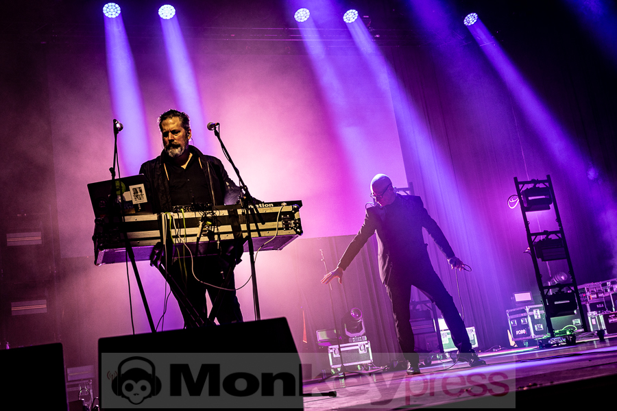 Covenant, © Thomas Bunge