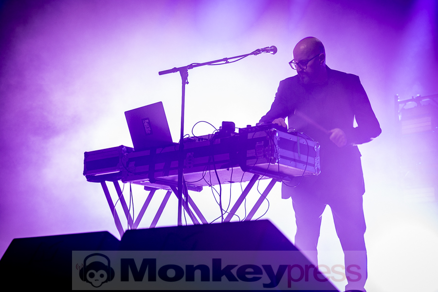 Covenant, © Thomas Bunge