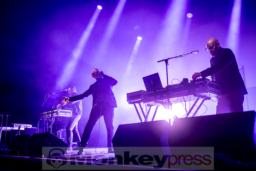 Covenant, © Thomas Bunge