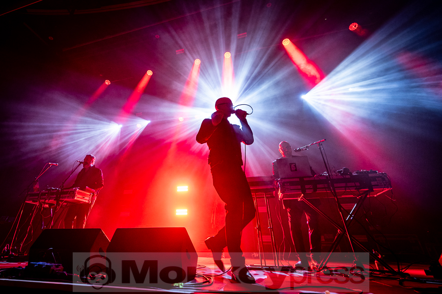 Covenant, © Thomas Bunge