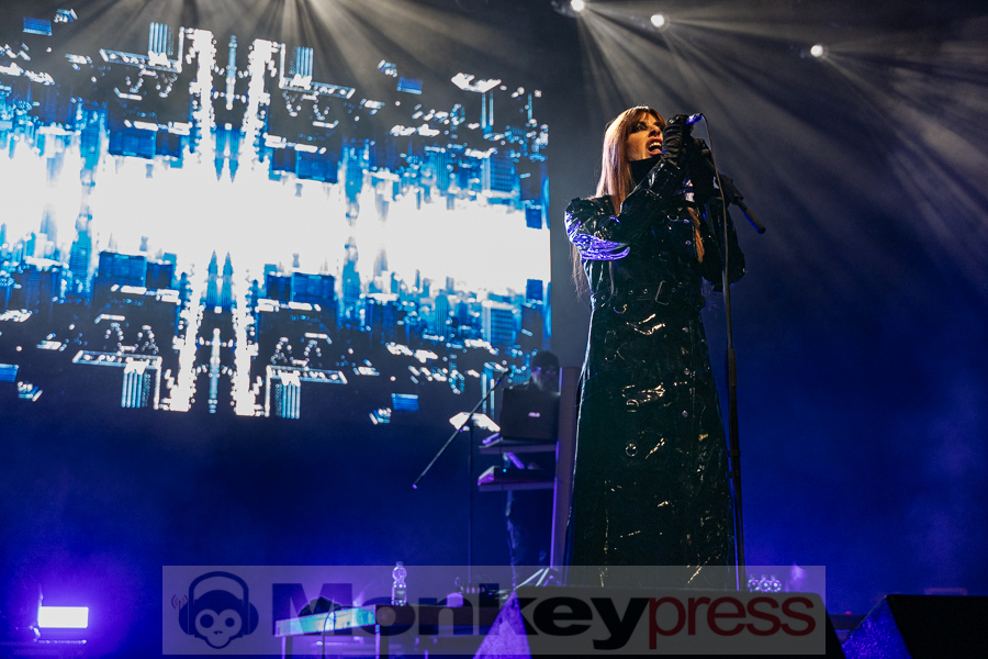 Kirlian Camera, © Thomas Bunge