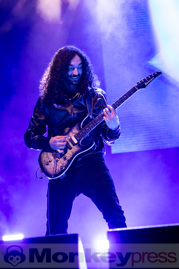 Kirlian Camera, © Thomas Bunge