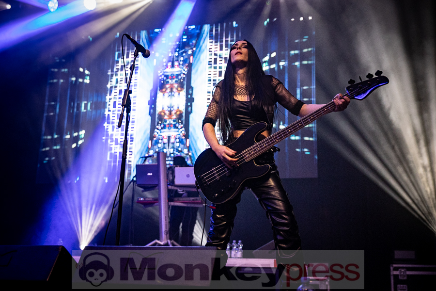 Kirlian Camera, © Thomas Bunge